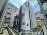 京成本線お花茶屋駅まで徒歩6分