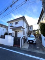 大塚戸建