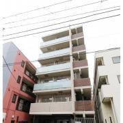 京急本線雑色駅まで徒歩10分