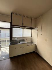 ＪＲ可部線七軒茶屋駅まで徒歩5分