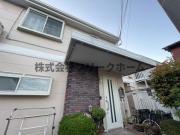 ＪＲ中央線武蔵境駅まで徒歩5分