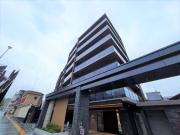 ウエリス京都東山五条通