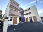 広島電鉄宮島線廿日市市役所前（平良）駅まで徒歩4分