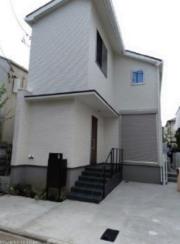 大田区田園調布1丁目戸建