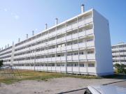 ビレッジハウス川沿4号棟