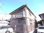 サンボナール前原