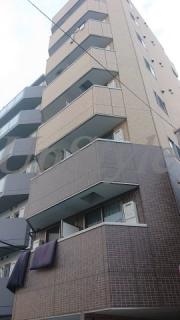 ブルースカイ南千住