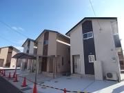 山陽電鉄本線亀山駅まで徒歩15分