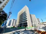 プレサンス京橋GREEN YARDレアルテ