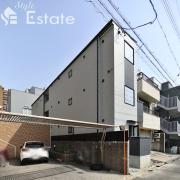 地下鉄鶴舞線川名駅まで徒歩5分