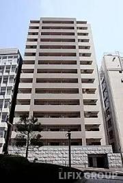 パレステュディオ新宿都庁前
