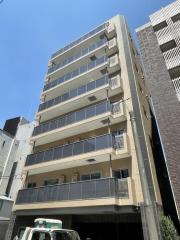 ＪＲ山手線日暮里駅まで徒歩3分