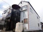 松月ハイツ