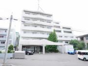 シティアドレ月寒公園