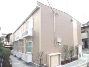 コテナン上新井
