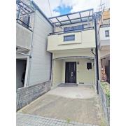 京都市西京区桂乾町戸建