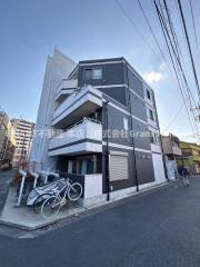オプンティア大師前