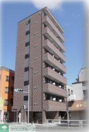 アール・ワンズ北砂