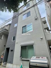 東京メトロ日比谷線広尾駅まで徒歩8分