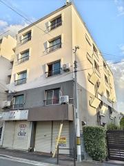 末広マンション