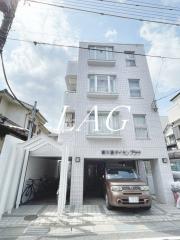ＪＲ東北本線東大宮駅まで徒歩10分