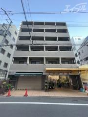 地下鉄堺筋線天神橋筋六丁目駅まで徒歩5分