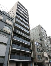 都営浅草線蔵前駅まで徒歩4分