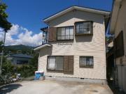 吉浜力石テラスハウス