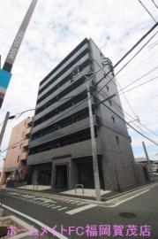 地下鉄七隈線野芥駅まで徒歩3分