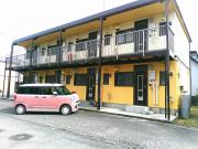 アドミラシオン新町B棟