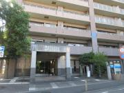 朝日マンション藤沢鵠沼