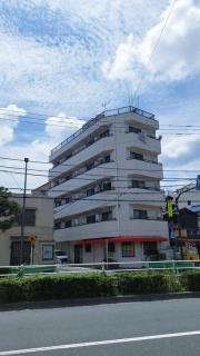 永和マンション