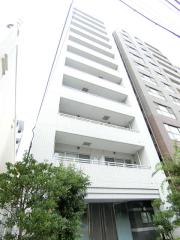 都営新宿線菊川駅まで徒歩2分