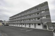 マンションカズ
