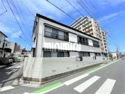 コーポ高橋