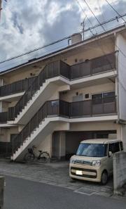 ライフ岩田