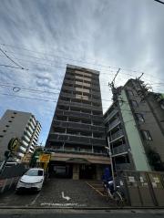 地下鉄東山線新栄町駅まで徒歩6分
