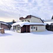 上川町新町 貸家