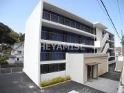 modern palazzo 長崎North