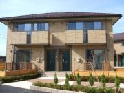 マルベリーガーデン B棟