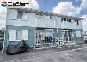 フォーリーフクローバー21B棟