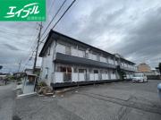 マンションみふね 8号棟