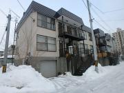 コーポ木村