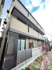 地下鉄御堂筋線北花田駅まで徒歩8分