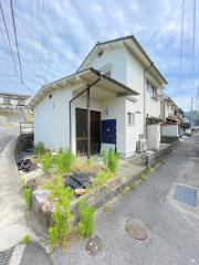 矢野東6・武田邸