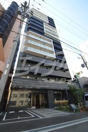 地下鉄堺筋線堺筋本町駅まで徒歩5分