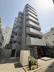 クレアシオン後楽園