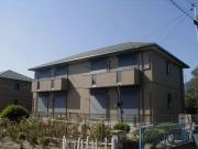 バリュージュ新町 B棟