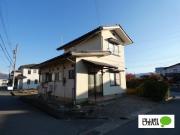 ＪＲ信越本線川中島駅まで徒歩47分