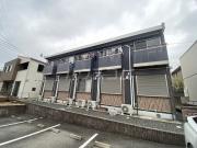 セントラルガーデン A棟